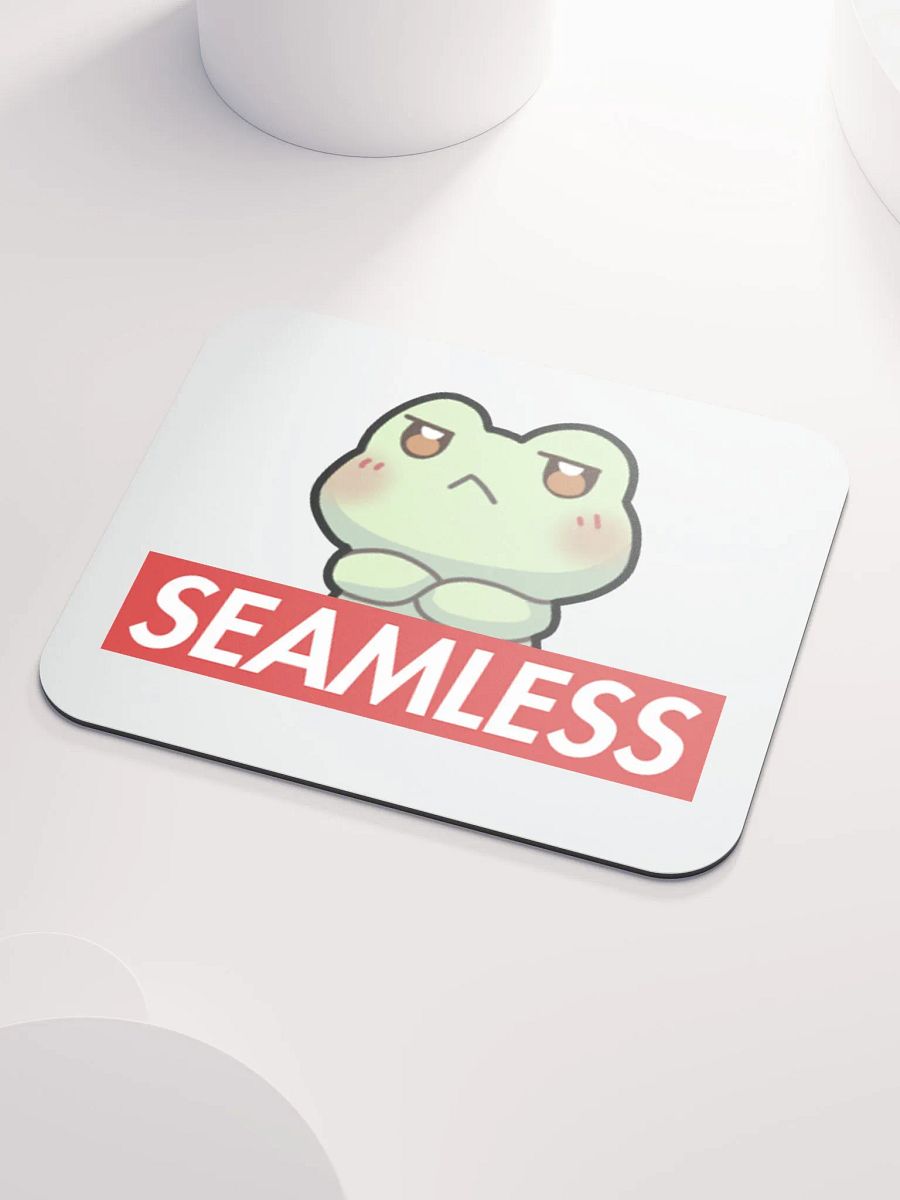 It's Seamless Chat Mouse Pad product image (3)
