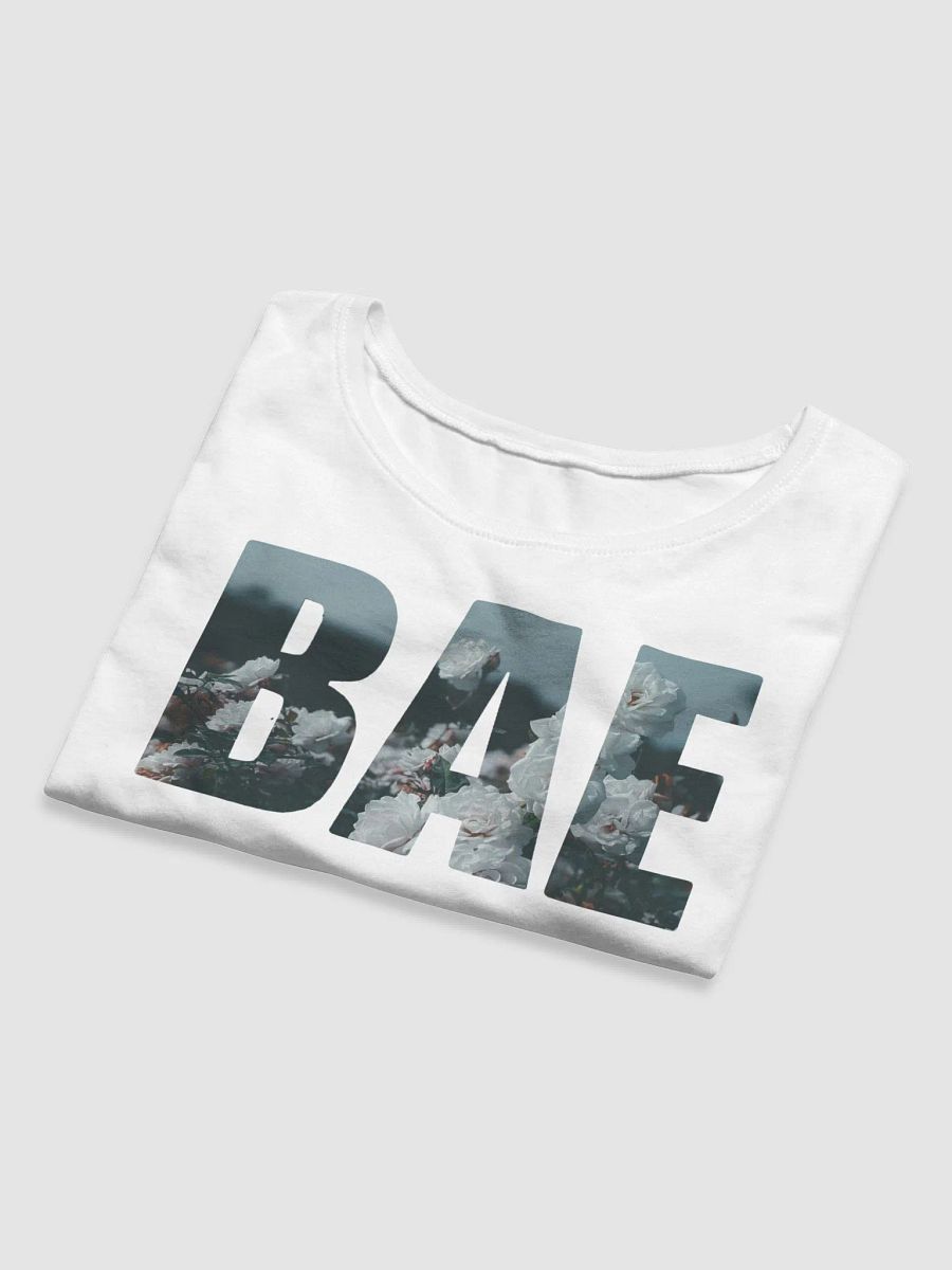 White Paradise BAE COLD SUMMER COLLECTION product image (5)