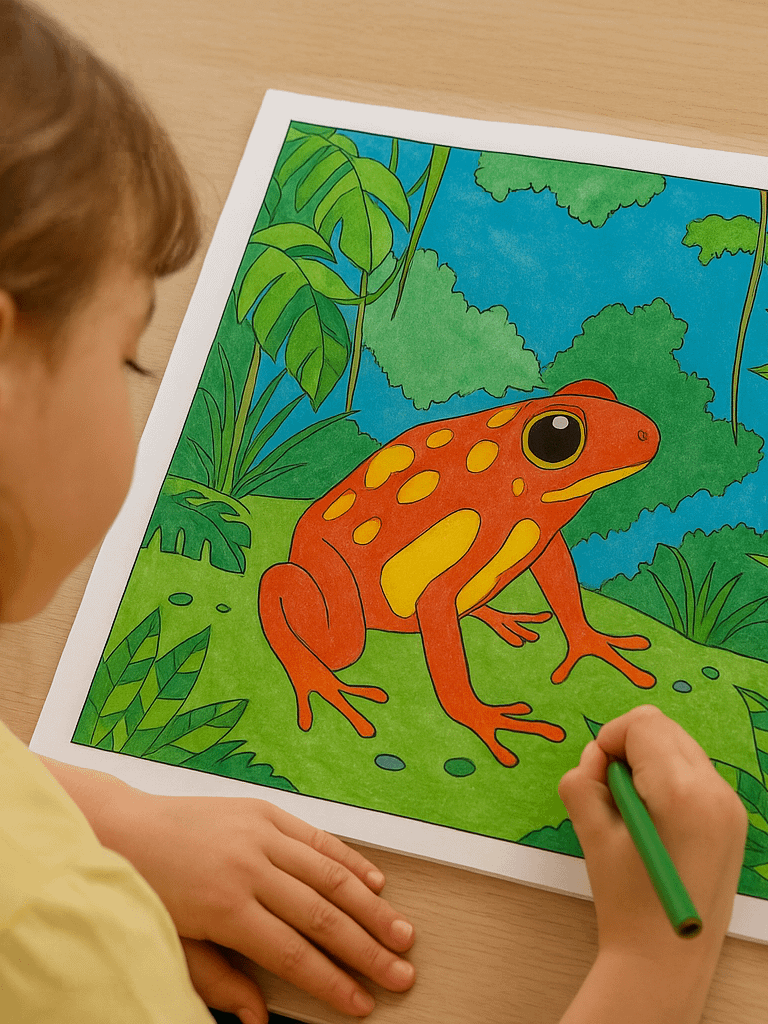 Coloring Book Bundle - Fun & Creative Kids product image (3)