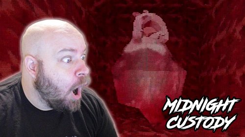 IS THAT A HEART!?
.
.
.
.
.
.
.
.
.
#youtube #indiehorror #midnightcustody #indiegames #horrorgames #games #horror #indie #sc...