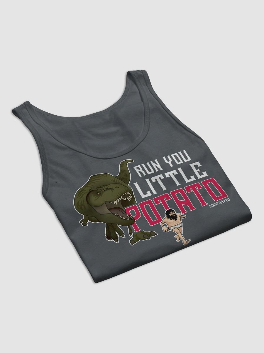 Run Potato! Tank product image (4)