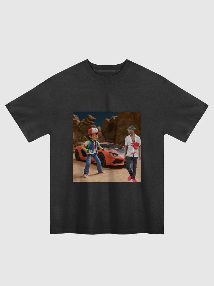 chill it's a lamborghini bro product image (1)