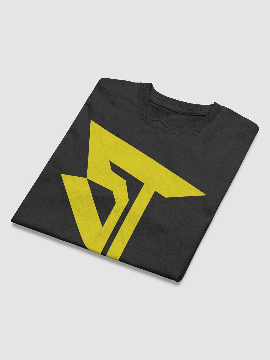 Heavy Staffy Logo Logo Shirt product image (4)