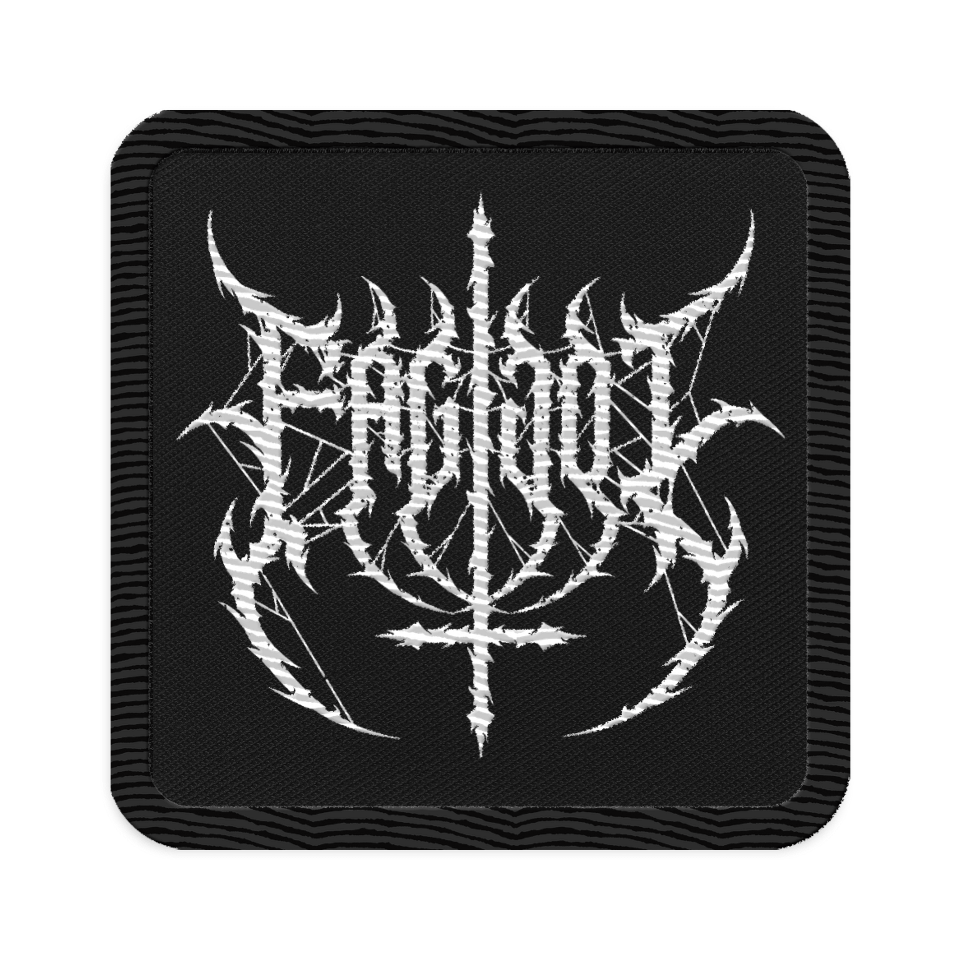 FaggoT Patch product image (1)