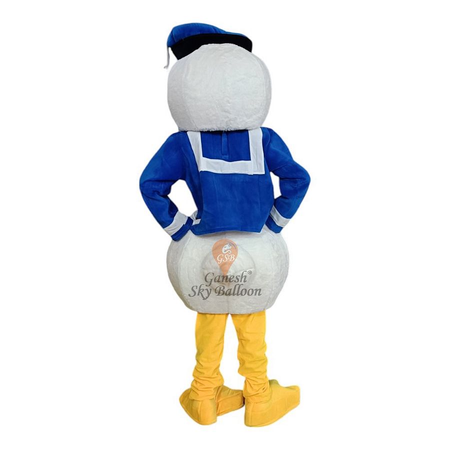 Cartoon Character Costume product image (4)