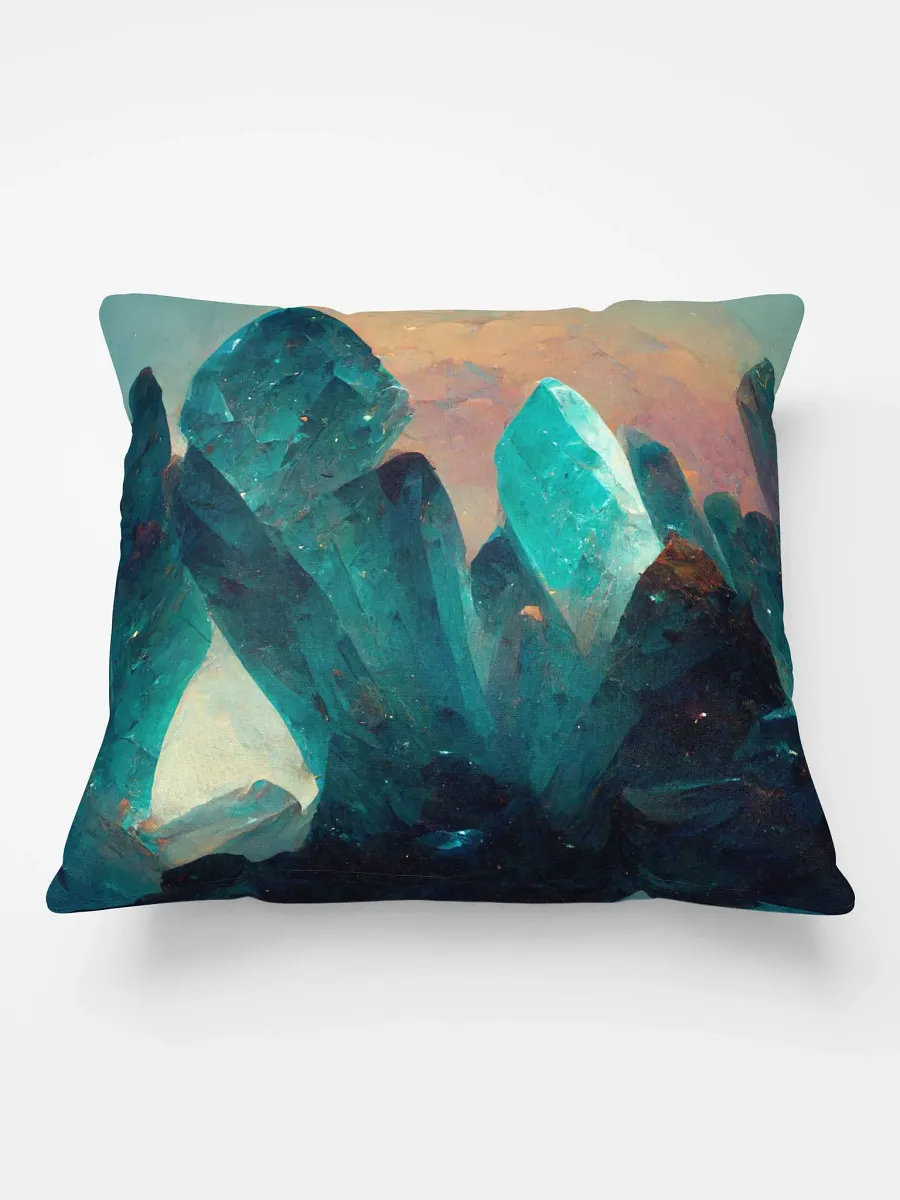Dreamy Nights All-Over Print Pillow product image (1)