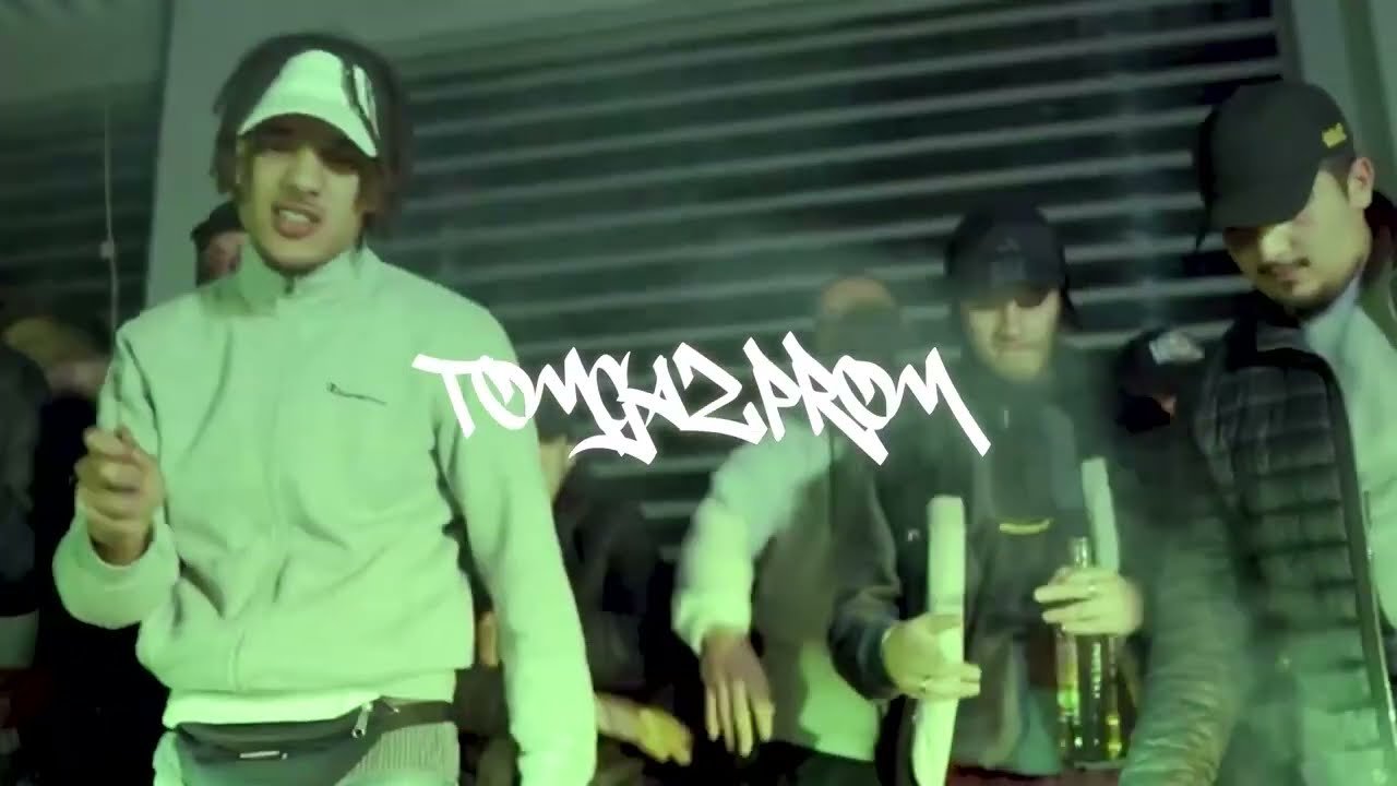 volvic - dark trap type beat product image (1)