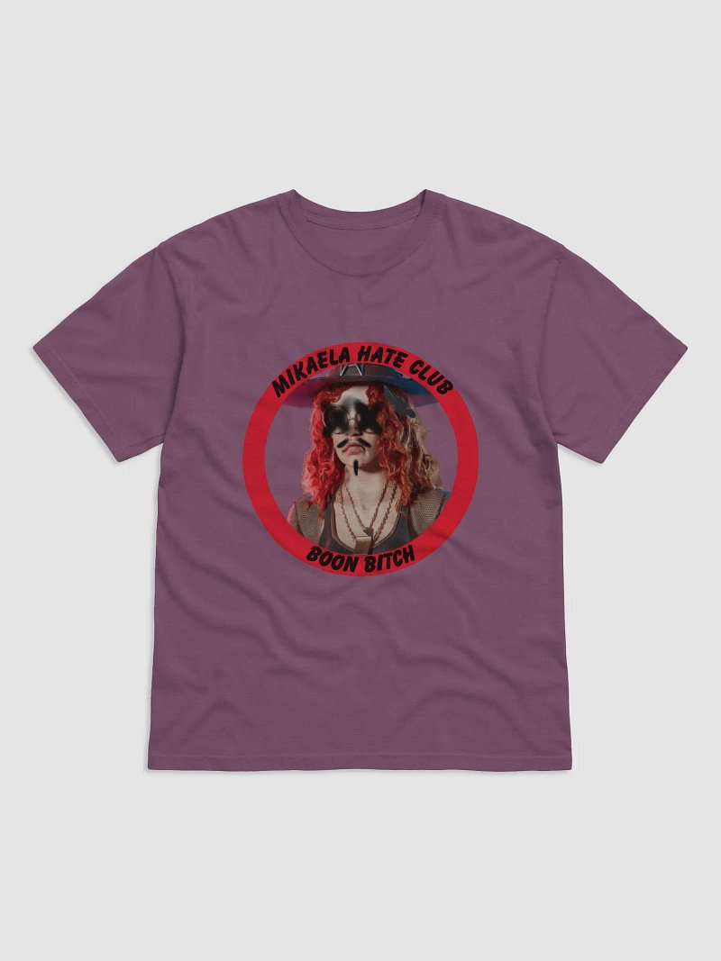 Mikaela Hate Club *Parody* Tee