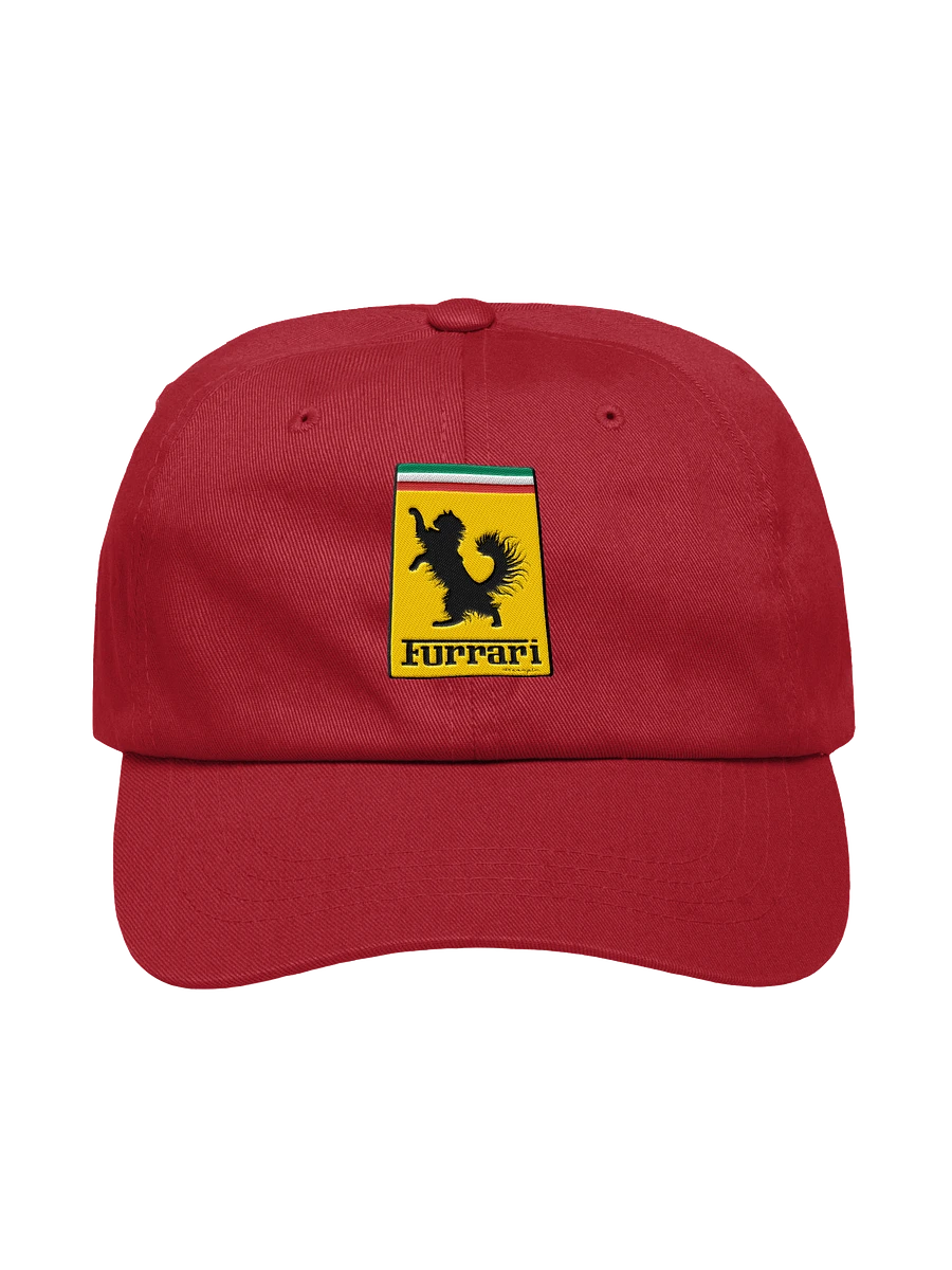 Furrari - Gorra product image (4)