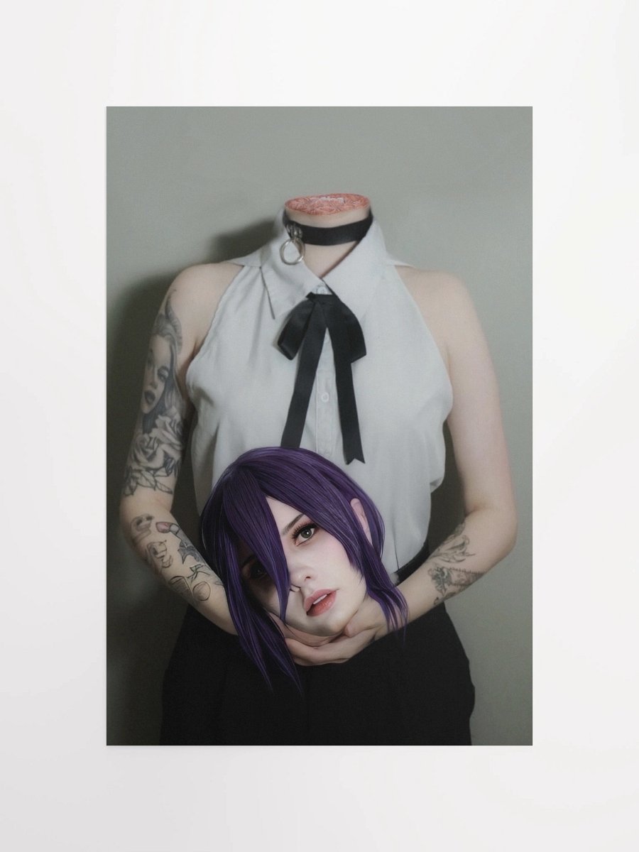 Chainsawman: Reze product image (5)