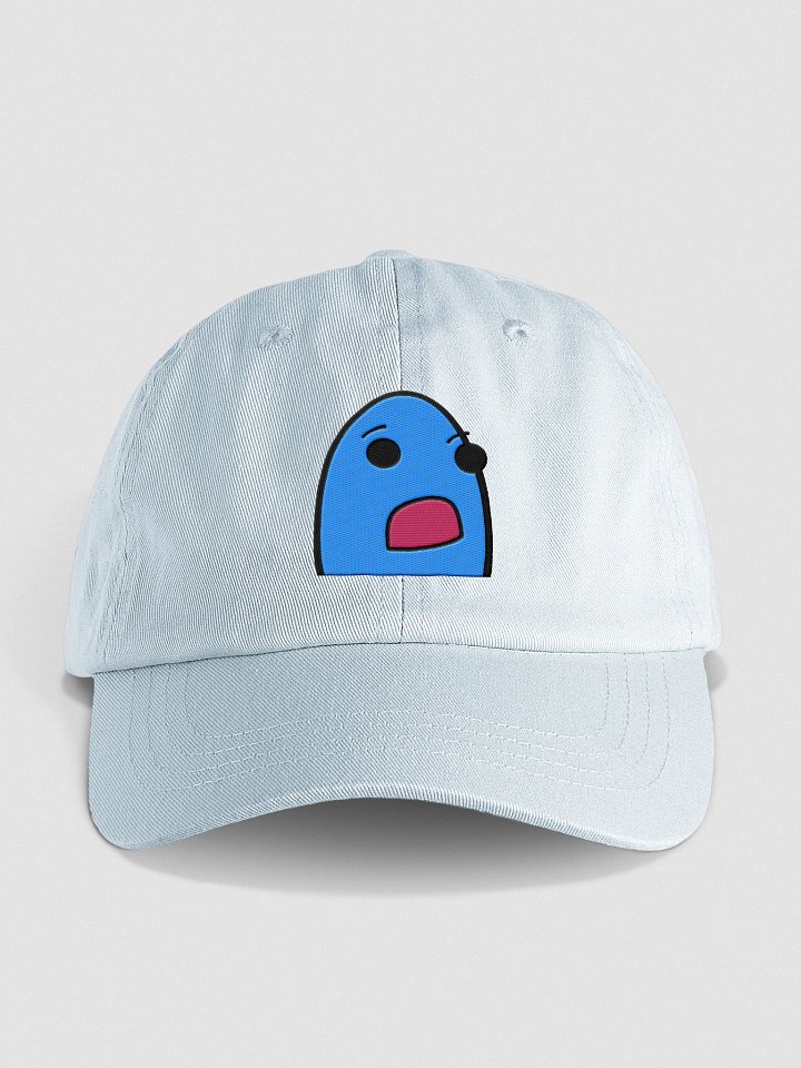 Gasp! Pastel Hat product image (1)