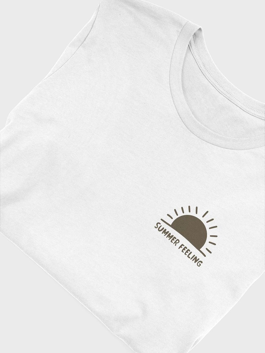 Summer Feeling T-Shirt product image (30)