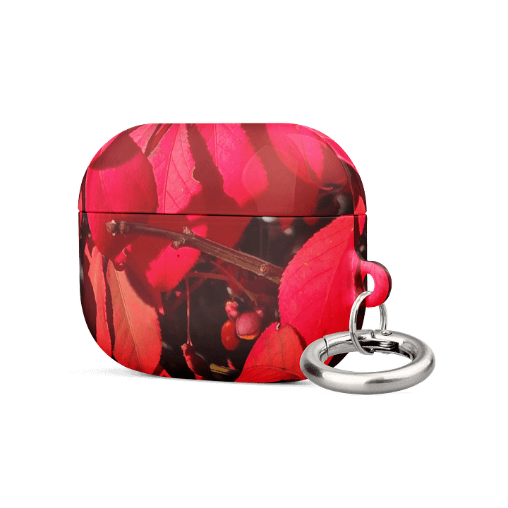 Crimson Canopy AirPods® Case product image (2)