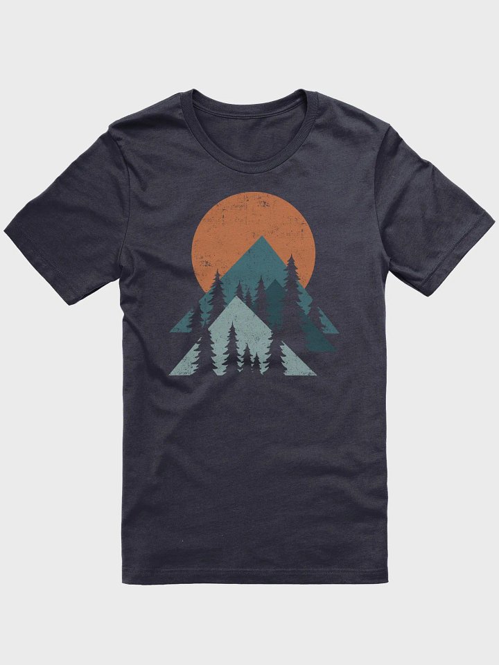 Geometric Forest product image (8)