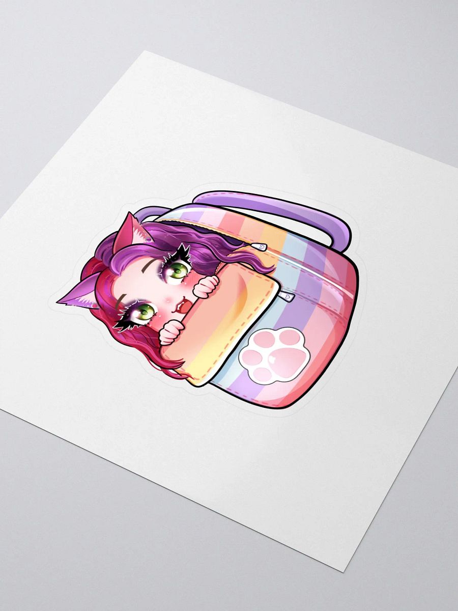 Backpack Sticker! product image (3)