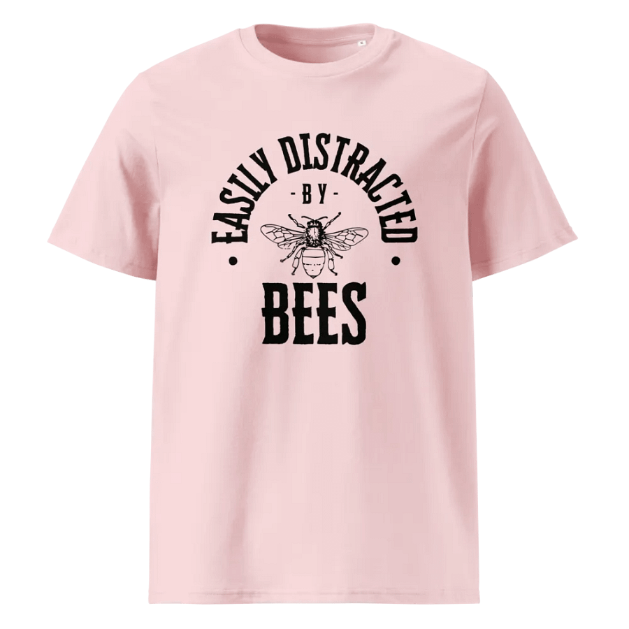 Easily Distracted by Bees product image (4)