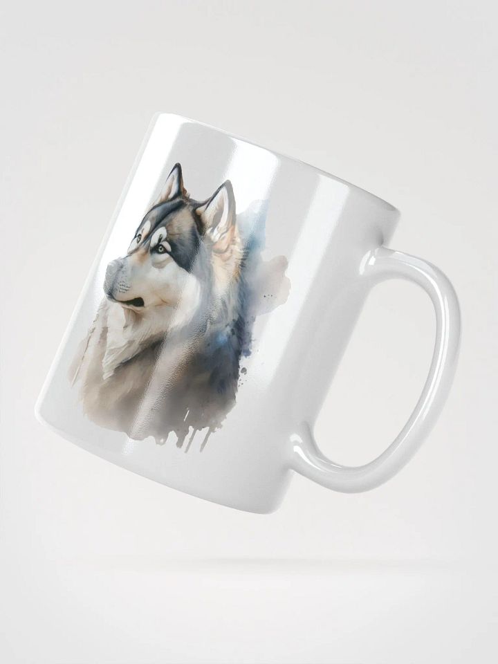 Malamute Coffee Miug product image (2)
