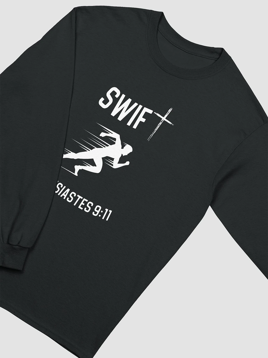 Swift Men's Long Sleeve Tee product image (3)