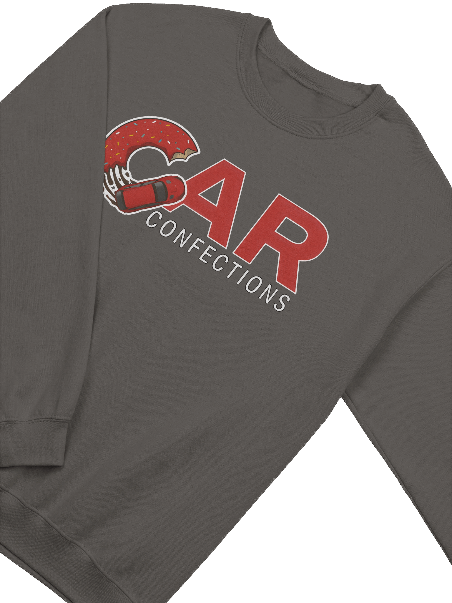 Car Confections Crewneck Sweater product image (3)