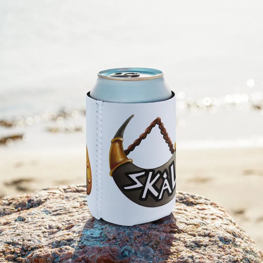 Skal Beer Cozy product image (10)