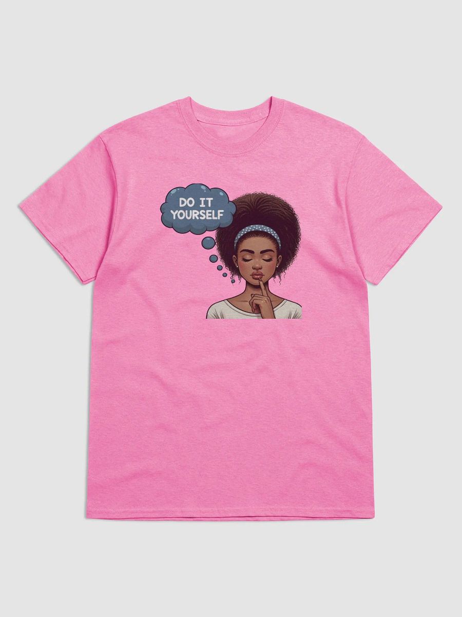 Do It Yourself | T-Shirt product image (9)