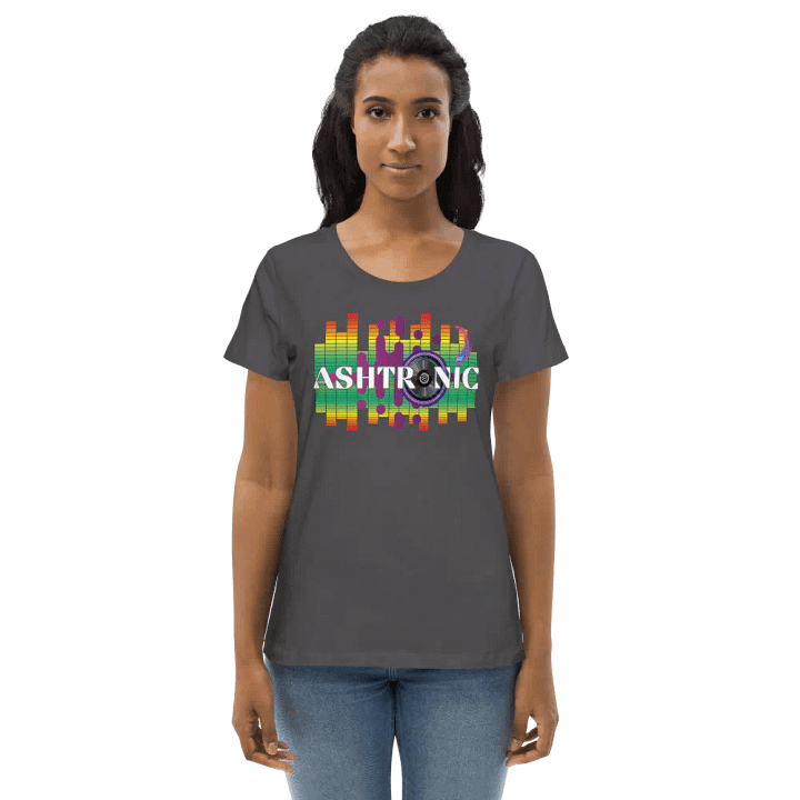 Ashtronic Women's Tee product image (7)