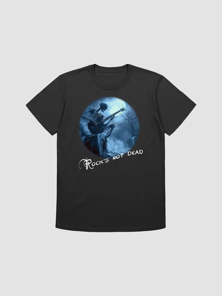 Graveyard Rocker T-Shirt product image (1)