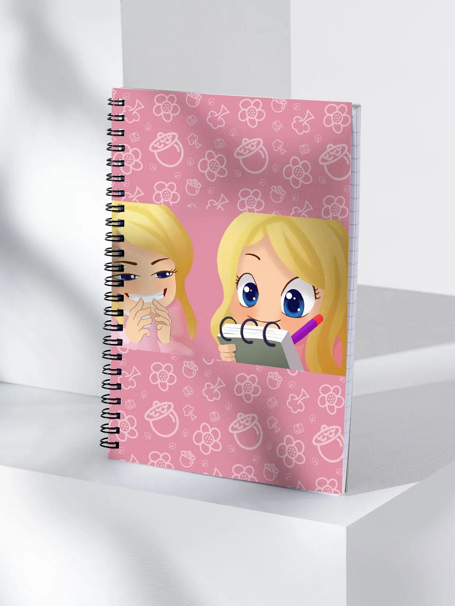 Notebook product image (3)