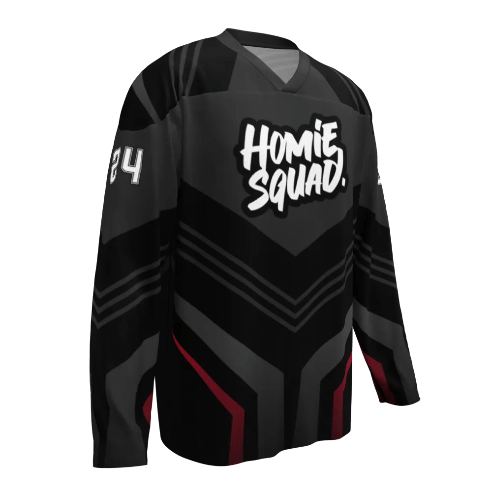 Homie Squad Jersey product image (4)