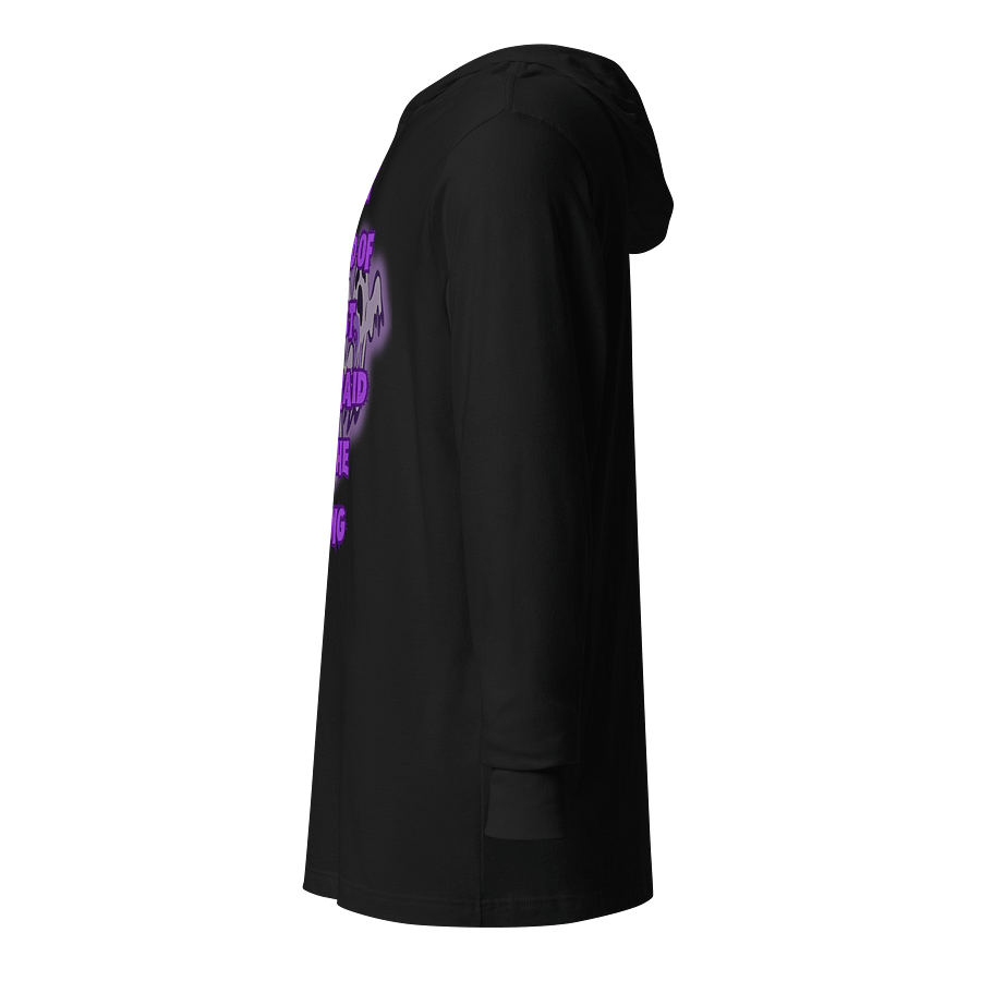 Ghostly Encounters Hoodie product image (8)