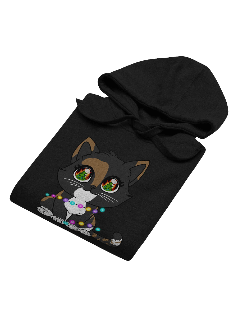 Burn The Tree Hoodie product image (19)