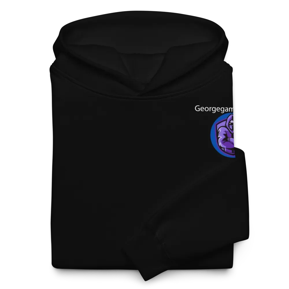 Unisex Oversized Hoodie product image (10)