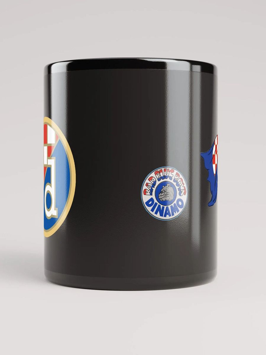 Bad Blue Boys Dinamo Mug product image (9)