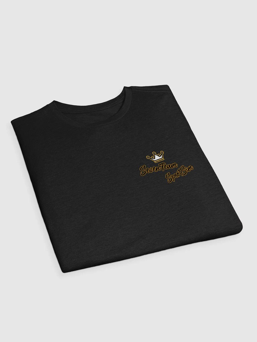 Seven7eam T-Shirt product image (11)