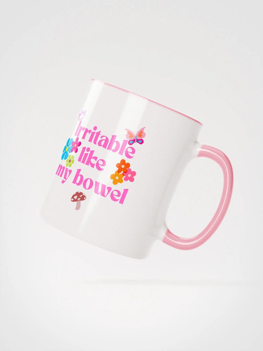 IBS Mug product image (2)