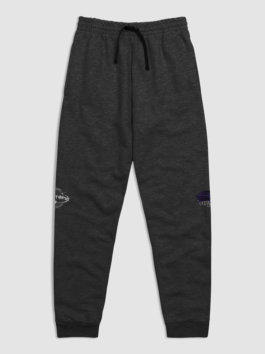 Good Vibes Globe Joggers product image (6)