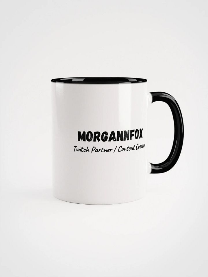 MORGANNFOX MUG product image (1)
