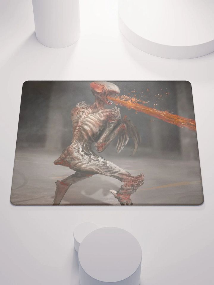 Spitter Gaming Mouse Pad product image (1)