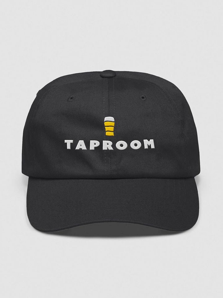 Taproom Dad Hat product image (1)