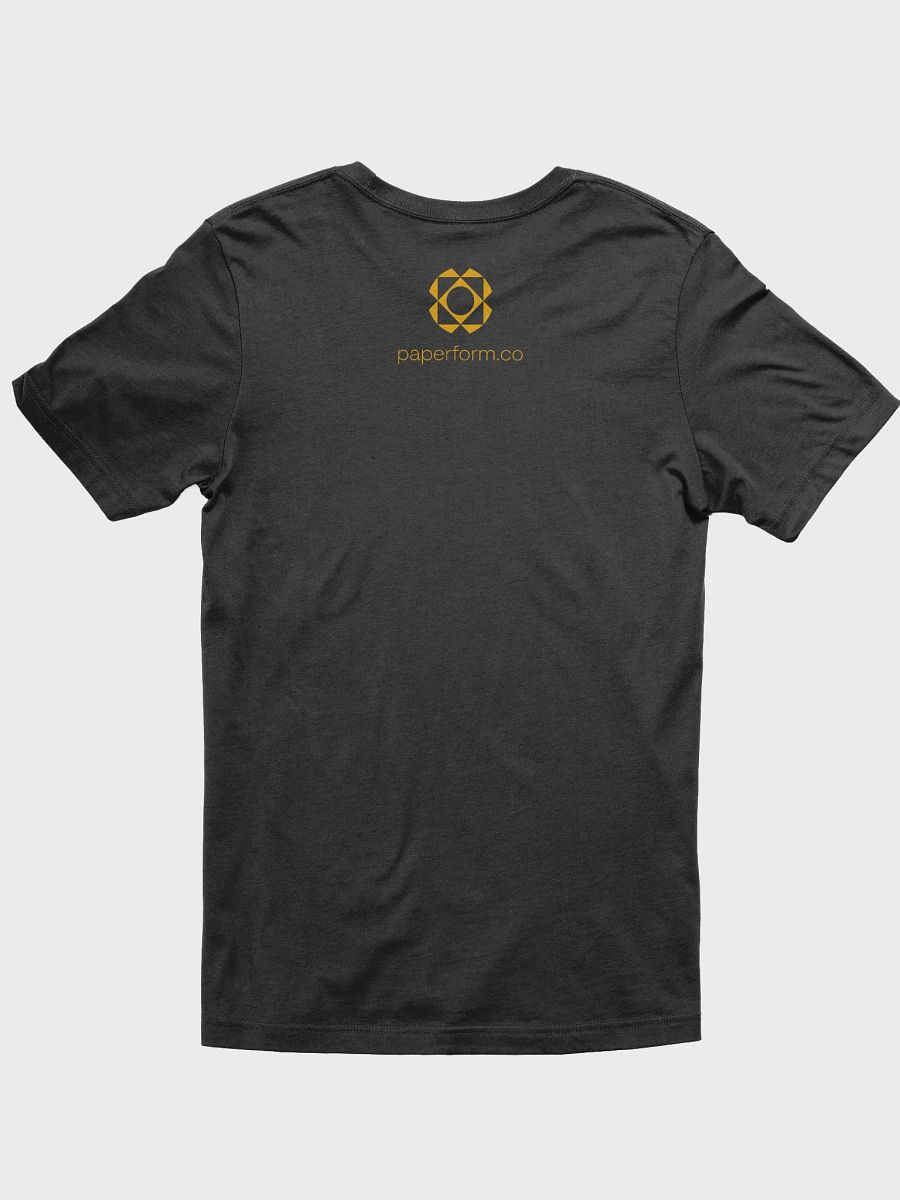 Paperform Wordplay Shirt - Limited Edition product image (2)