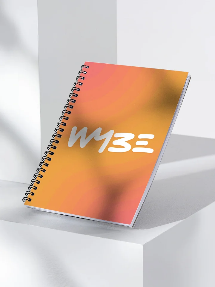 WybeAir Notebook product image (1)