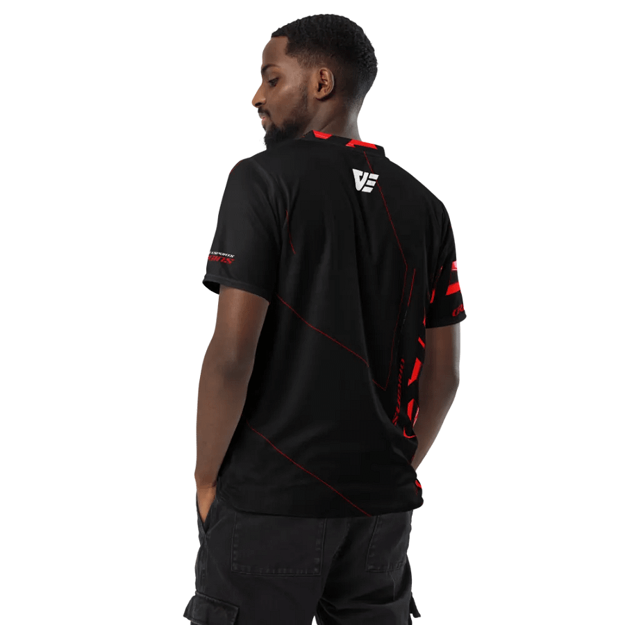Valore Esports Origins Jersey product image (6)