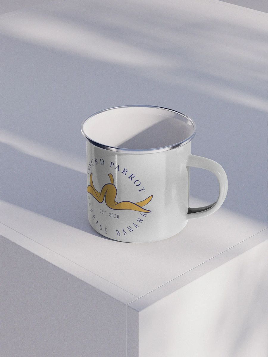 Garbage Mug product image (2)