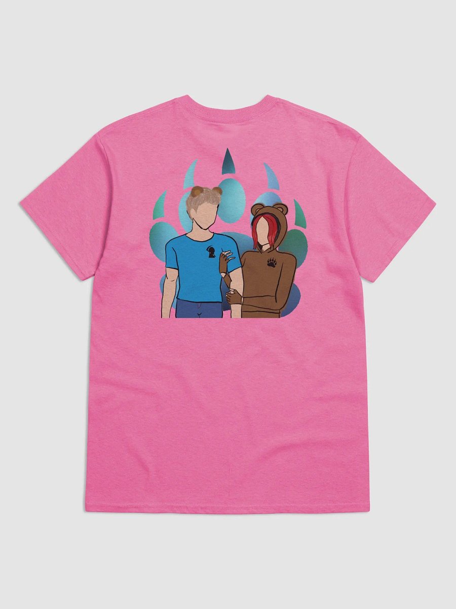 Hubby Merch T-Shirt product image (2)