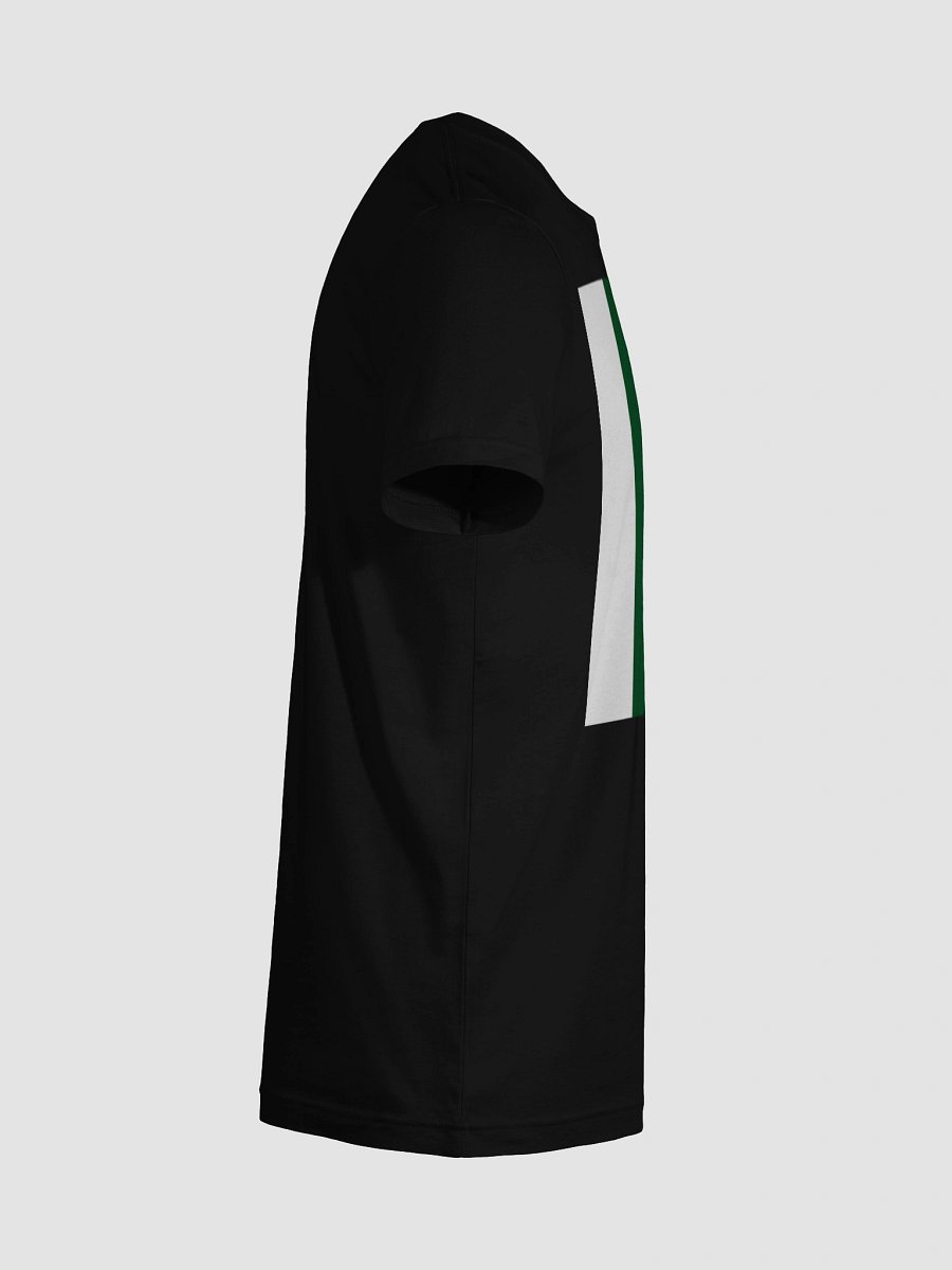 Exclusive Pakistan Flag Design Unisex Supersoft T-Shirt - Graphic Grove product image (122)