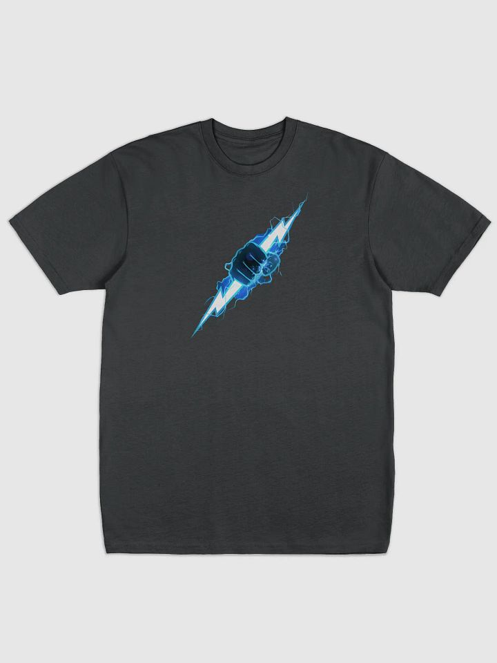 Blitz Logo T-Shirt product image (1)
