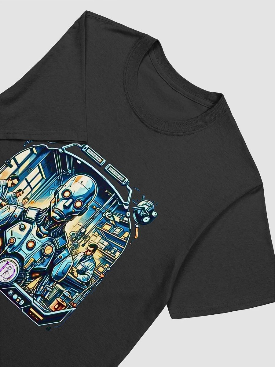 Cognitive Dissonance -Tee product image (17)