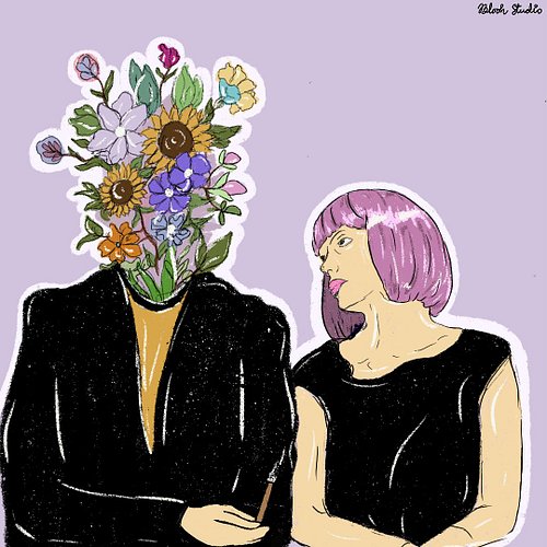 LOST IN TRANSLATION

Charlotte and Bob’s connection doesn’t solve their problems, but it gives them a moment of meaning and r...
