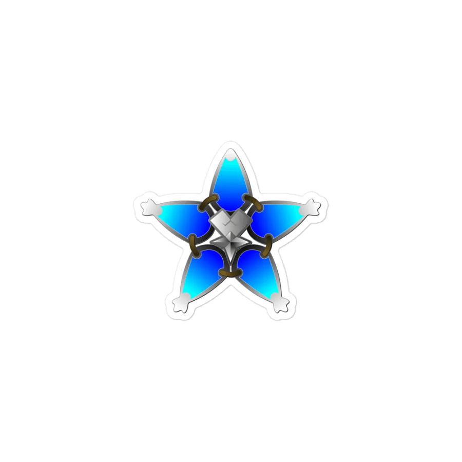 Aqua's Wayfinder Magnet product image (1)
