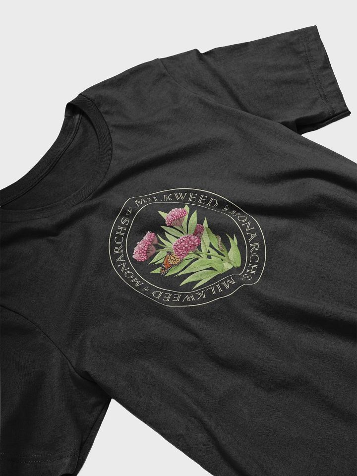 Monarchs - Milkweed T-Shirt product image (2)